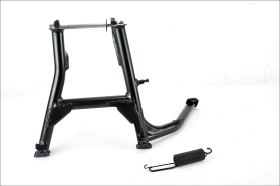 HONDA CBF 600 S 07 12 Center stand with springs and original pin