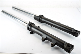 HONDA CBF 600 S 07 12 Original fork legs