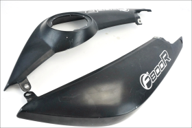 BMW F 800 R 09 11 carene codone posteriore originali