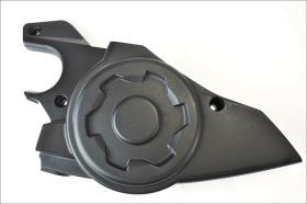 BMW F 800 R 09 11 carter coperchio pignone originale