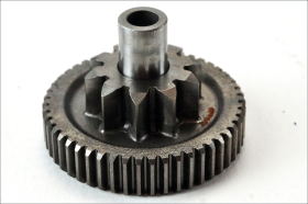 Kawasaki Z 900 21 24 ingranaggio motorino avviamento originale