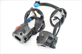 Honda CBF 1000 06 08 commutatori devioluci originali