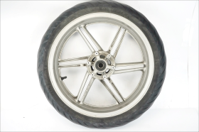 Honda CBF 1000 06 08 cerchio anteriore con pneumatico originale