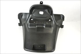 portatarga originale Suzuki Burgman AN 650 06 12