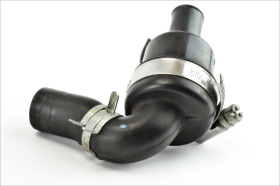 Triumph Street Twin 900 17 18 Original engine exhaust valve