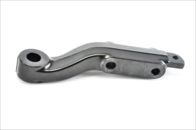 Triumph Street Twin 900 17 18 Original engine mount bracket