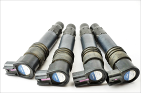 Suzuki GSX R 600 750 K1 K2 K3 bobine originali