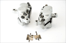 Yamaha TDM 850 91 95 Original front calipers