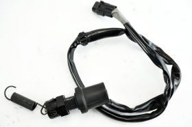 Yamaha R6 08 14 interruttore sensore faro stop posteriore con molla originale