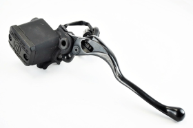 MOTO MORINI X-CAPE 650 2021 2026 Front brake master cylinder with original lever