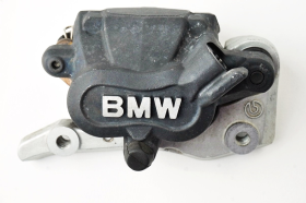 BMW R 1200 GS ADVENTURE 2004 2007 pinza freno posteriore originale 0J22+ 07F 10 22.9537 1 A