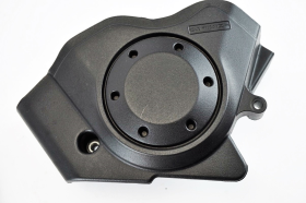 KAWASAKI ER 6N 2012 2013 carter coperchio pignone originale