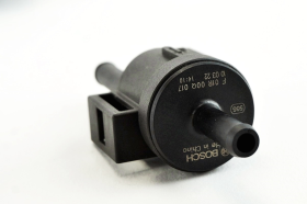 MOTO MORINI X-CAPE 650 2021 2026 Original air valve sensor