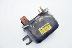 Piaggio Vespa PX 125 150 2T Original starter solenoid relay