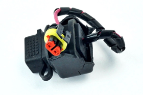 Aprilia Shiver 900 2019 2020 original USB socket