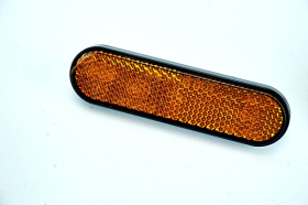 Aprilia Shiver 900 2019 2020 original fork side reflector