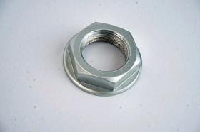 Aprilia Shiver 900 2019 2020 steering head nut with original washer