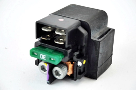Aprilia Shiver 900 2019 2020 original starter relay contactor