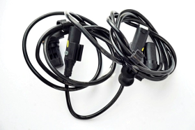 Aprilia Shiver 900 2019 2020 original ABS speed sensors