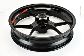 Aprilia Shiver 900 2019 2020 Original front wheel