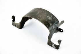 HONDA VARADERO 1000 99 02 Original front fender skid plate