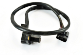 Kawasaki KLV 1000 04 06 sensore velocitΰ originale