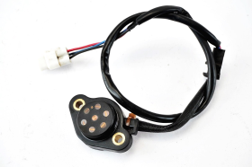 Kawasaki KLV 1000 04 06 sensore marce originale