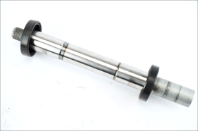 Yamaha BT 1100 Bulldog 2002 2006 asse perno forcellone originale