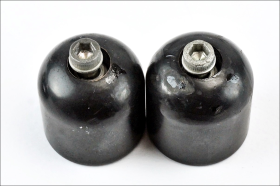 BENELLI LEONCINO 500 17 20 bilancini stabilizzatori manubrio originali