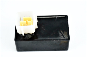 BENELLI LEONCINO 500 17 20 centralina ecu luci frecce originale