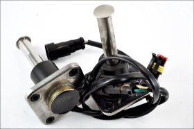 BENELLI LEONCINO 500 17 20 galleggianti benzina originali