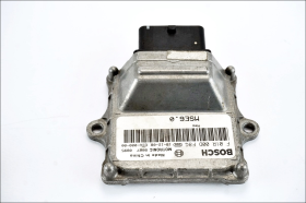 BENELLI LEONCINO 500 17 20 centralina gestione motore originale