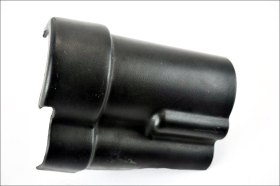 BENELLI LEONCINO 500 17 20 carter pannello copertura blocchetto contatto chiave originale