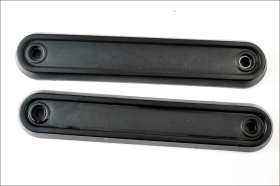 BENELLI LEONCINO 500 17 20 fianchetti pannelli radiatore originali