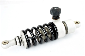 BENELLI LEONCINO 500 17 20 ammortizzatore posteriore originale