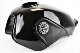 BENELLI LEONCINO 500 17 20 Original fuel tank