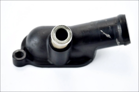 BENELLI LEONCINO 500 17 20 Original cooling water connection
