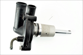 BENELLI LEONCINO 500 17 20 Original complete water pump