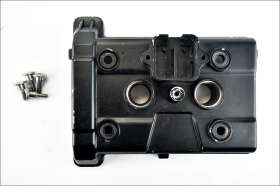 BENELLI LEONCINO 500 17 20 Original cylinder head rocker cover