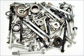 BENELLI LEONCINO 500 17 20 Original engine bolts