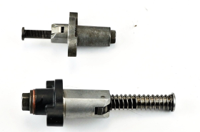 Kawasaki KLV 1000 04 06 tendicatena distribuzione originale