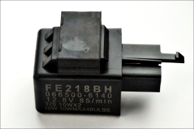 Kawasaki Ninja 500 25 26 rele frecce originale