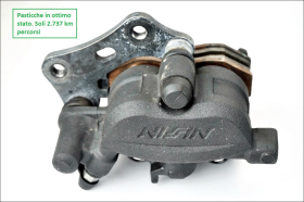 Kawasaki Ninja 500 25 26 pinza anteriore originale