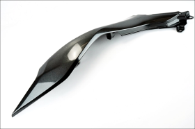 Kawasaki Ninja 500 25 26 carena codone laterale sinistra originale