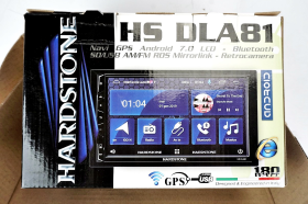 autoradio Hardstone Hs DLA81
