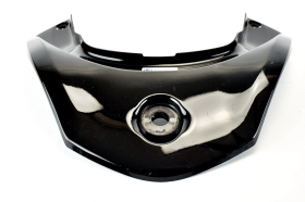 HONDA SH 300 06 10 Original rear center fairing