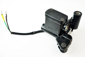 KYMCO PEOPLE S 125 21 25 pompa freno posteriore originale