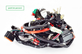 KYMCO PEOPLE S 125 21 25 Original complete electrical system