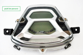 KYMCO PEOPLE S 125 21 25 strumentazione contachilometri originale