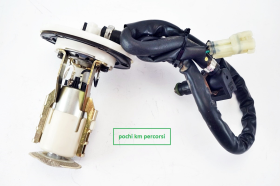 KYMCO PEOPLE S 125 21 25 Internal fuel pump with hose and original injector